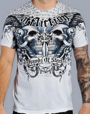 cheap Affliction shirts-363